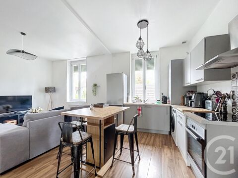  Appartement � louer 3 pi�ces 51 m�