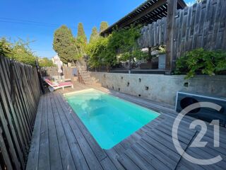  Maison à vendre 5 pièces 137 m²