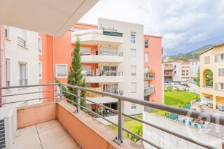  Appartement � vendre 2 pi�ces 41 m�