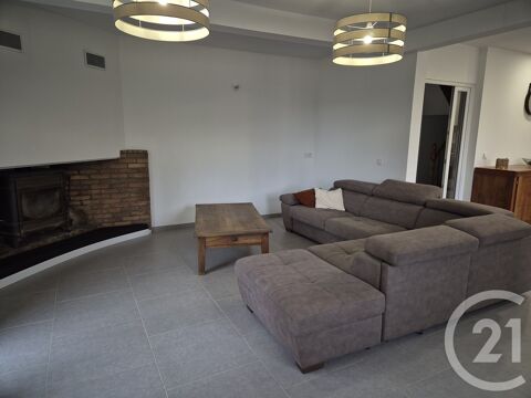  Maison � louer 6 pi�ces 145 m�