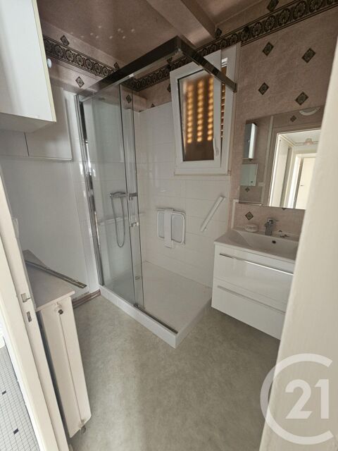  Appartement � louer 3 pi�ces 70 m�