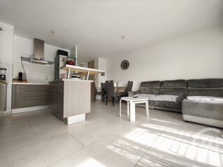  Appartement � vendre 4 pi�ces 74 m�