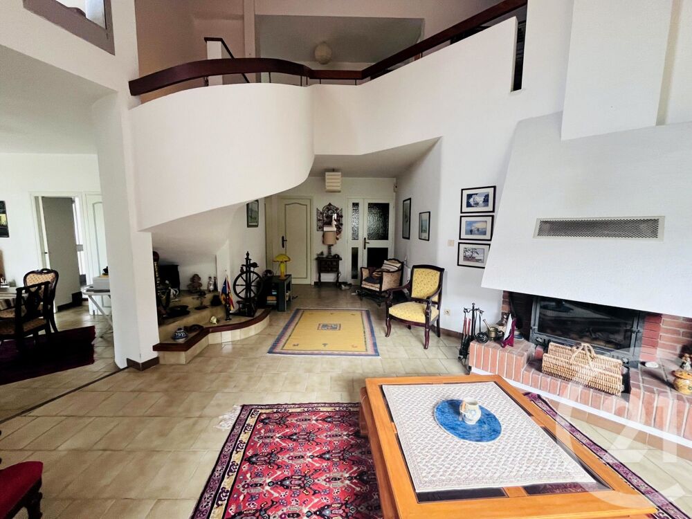 vente Maison - 4 pièce(s) - 146 m² Perpignan (66000)