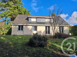  Maison � vendre 8 pi�ces 193 m�