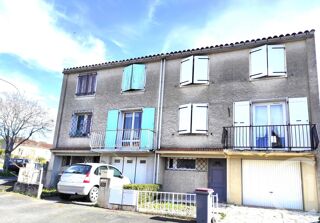  Maison à vendre 5 pièces 99 m²