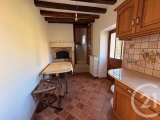  Maison à vendre 6 pièces 166 m²