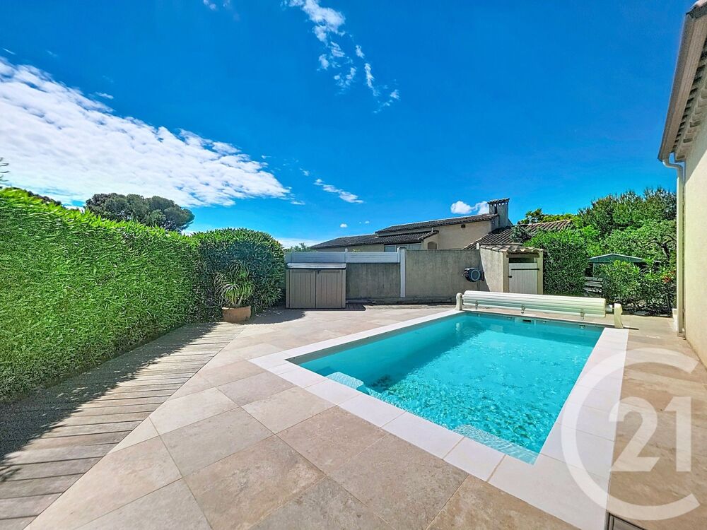 Maison 5 pièces 160 m² · à Istres · 160 m² · 527 800 €