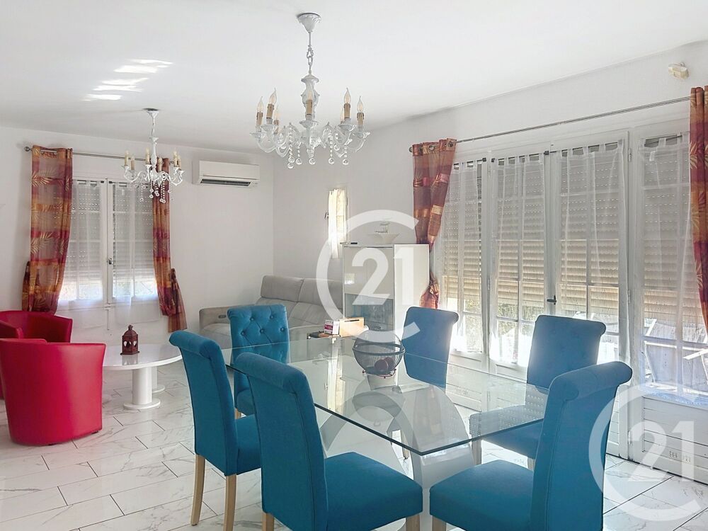 A VENDRE - SAINT CYPRIEN 66750 Proche des commerces ....