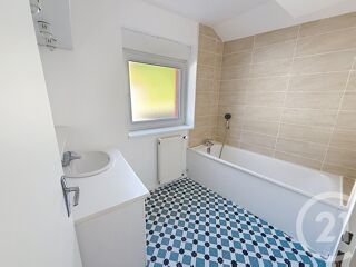  Appartement à louer 1 pièce 27 m²