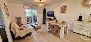 Appartement à louer 2 pièces 42 m²