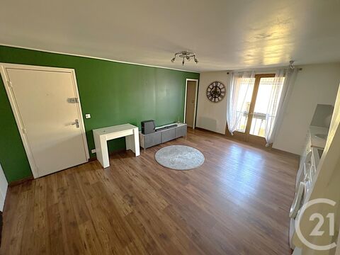  Appartement � louer 2 pi�ces 37 m�