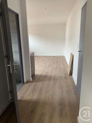  Appartement � louer 2 pi�ces 44 m�