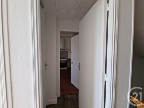  Appartement � louer 2 pi�ces 46 m�