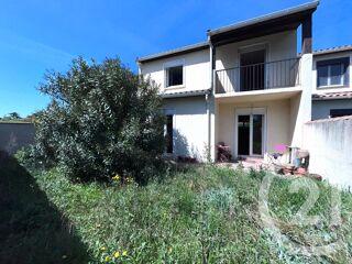  Maison � vendre 4 pi�ces 88 m�