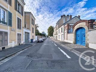 vente Appartement - 2 pièce(s) - 26 m² Fontainebleau (77300)