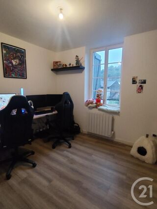  Appartement à vendre 3 pièces 62 m²