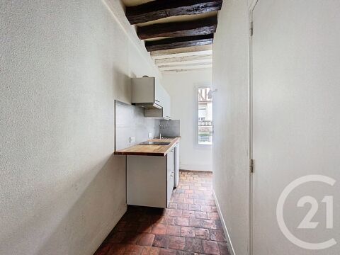  Appartement  louer 1 pice 26 m