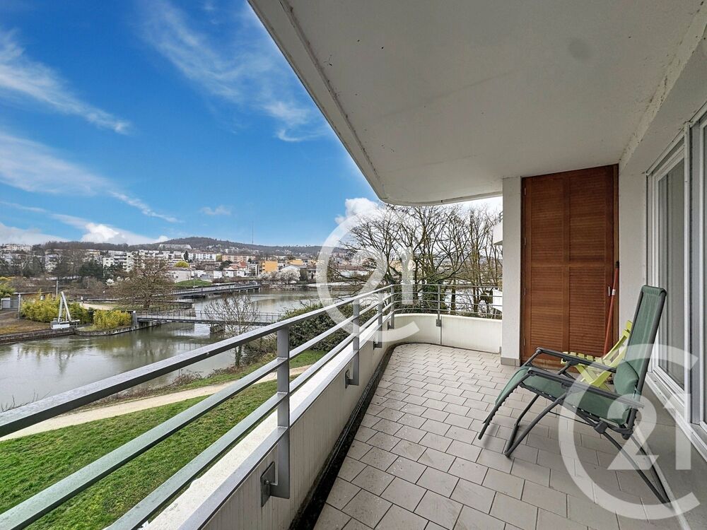 Appartement 3 pièces 68 m² · à Nancy · 68 m² · 250 000 €
