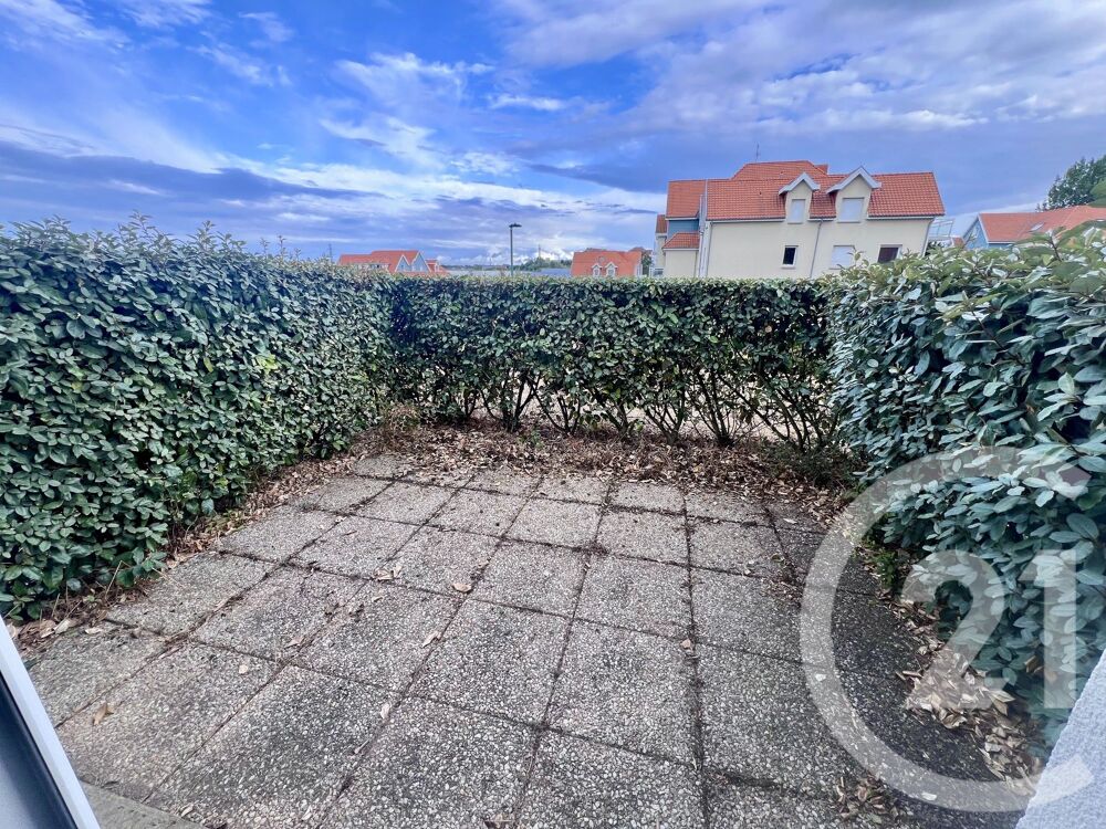 location Appartement - 2 pièce(s) - 45 m² Saint-Martin-Boulogne (62280)