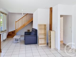  Maison � vendre 4 pi�ces 86 m�