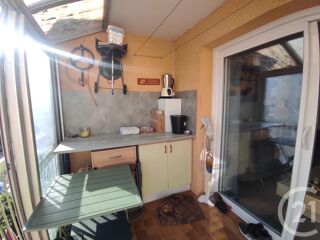  Appartement à vendre 2 pièces 44 m²