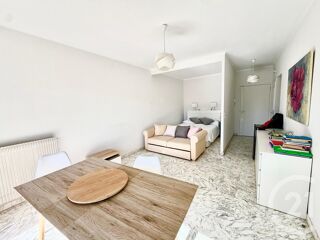  Appartement � vendre 1 pi�ce 44 m�