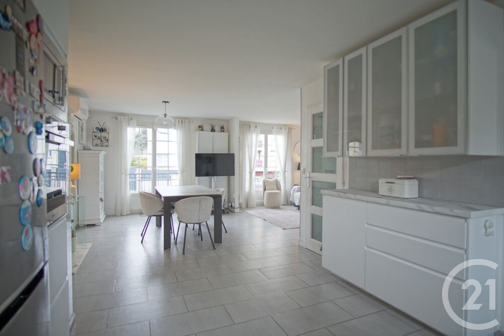 � vendre  Maison Cr�teil (94000)