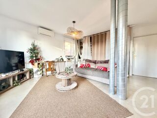  Appartement � vendre 1 pi�ce 34 m�