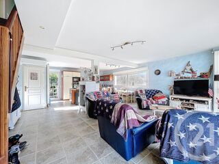  Maison � vendre 4 pi�ces 103 m�