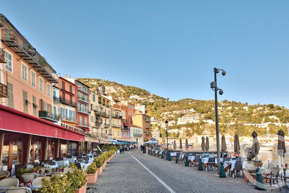  vendre  Appartement Villefranche-sur-Mer (06230)
