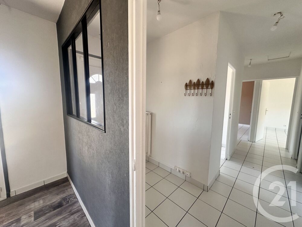 vente Maison - 7 pièce(s) - 132 m² Pougues-les-Eaux (58320)