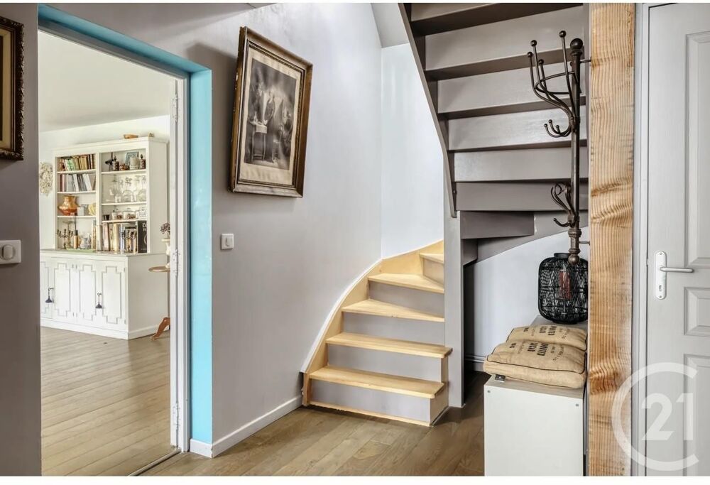 � vendre  Maison Deauville (14800)