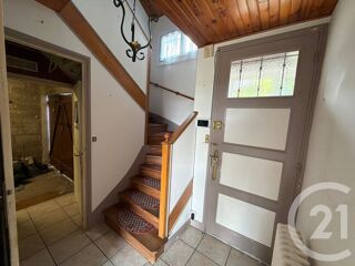  Maison à vendre 4 pièces 70 m²