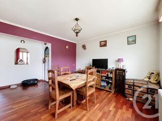  Appartement à vendre 3 pièces 86 m²