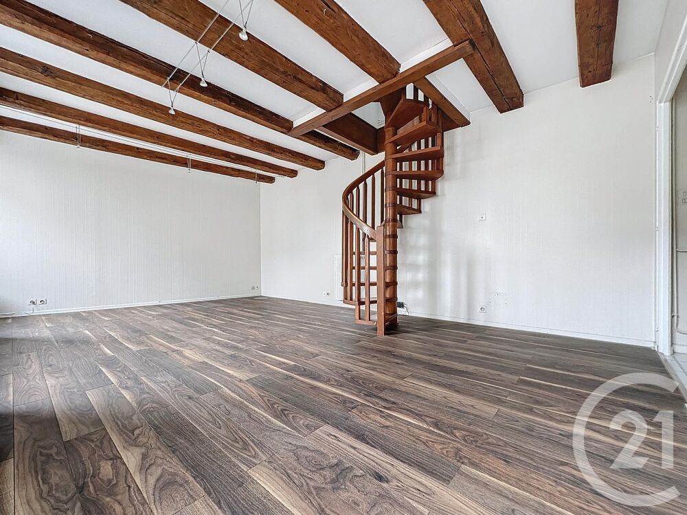 location Appartement - 4 pièce(s) - 82 m² Montbéliard (25200)