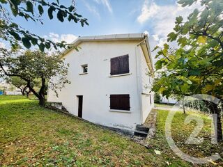  Maison � vendre 5 pi�ces 190 m�