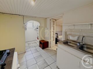  Appartement à louer 1 pièce 29 m²