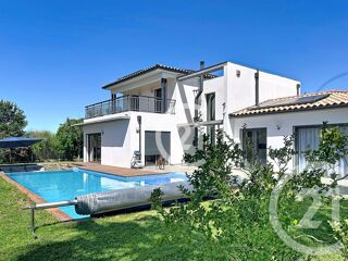  Maison à vendre 5 pièces 326 m²