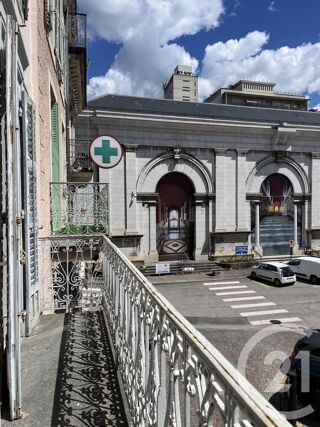  Appartement � louer 2 pi�ces 34 m�