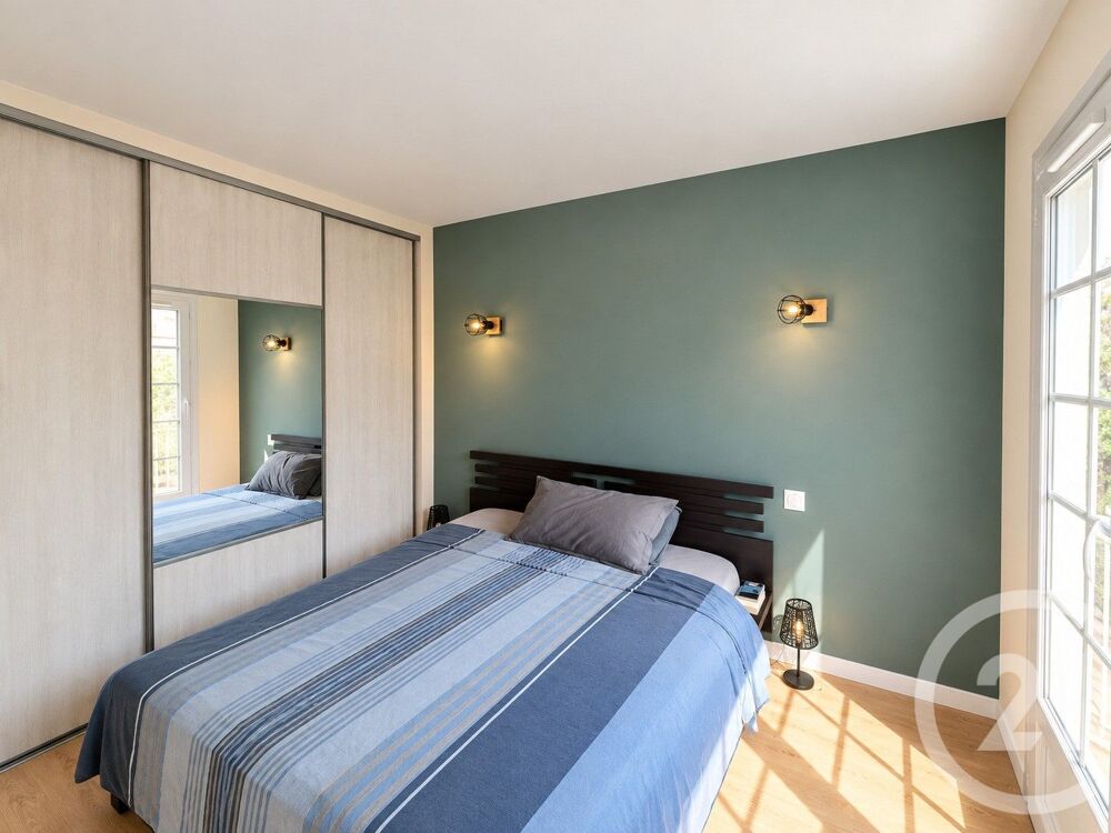 vente Appartement - 2 pièce(s) - 43 m² Perpignan (66000)