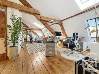  Appartement � vendre 5 pi�ces 154 m�