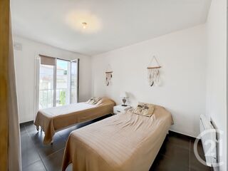  Appartement � vendre 2 pi�ces 48 m�