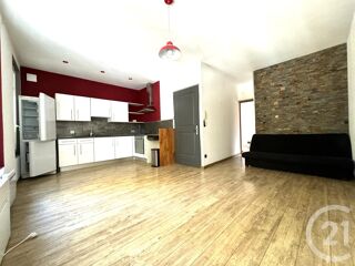  Appartement � louer 2 pi�ces 40 m� Istres