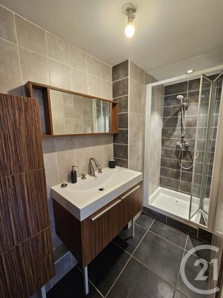  Appartement � louer 3 pi�ces 59 m�
