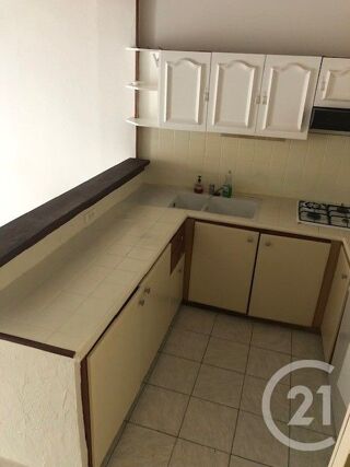  Maison à louer 3 pièces 57 m²