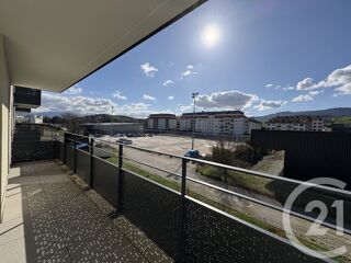  Appartement � louer 2 pi�ces 42 m�