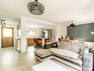  Maison à vendre 6 pièces 155 m²