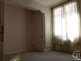  Appartement � vendre 5 pi�ces 100 m�