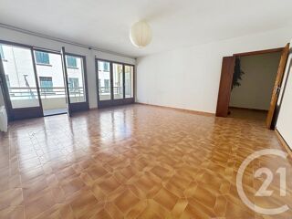  Appartement à vendre 4 pièces 125 m²