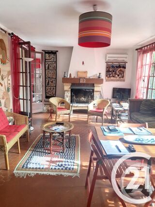  Maison à vendre 6 pièces 164 m²